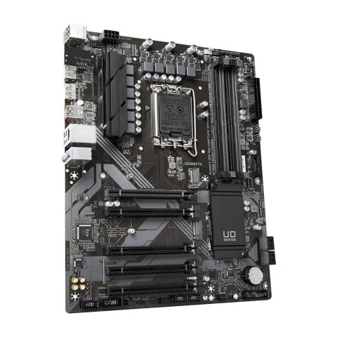 Płyta główna Gigabyte B760 DS3H s1700 DDR5 ATX z HDMI i DP