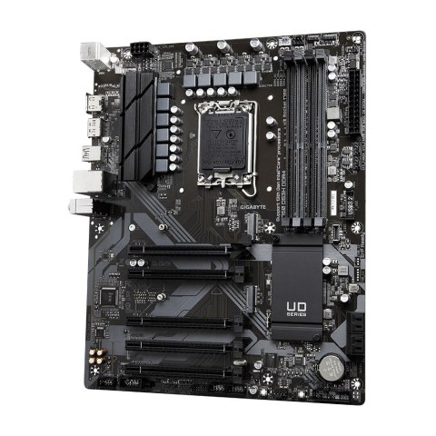 Płyta główna Gigabyte B760 DS3H s1700 DDR5 ATX z HDMI i DP