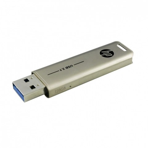 Pendrive HP Inc. 64GB USB 3.2 srebrny szybki