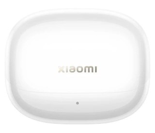 Słuchawki XIAOMI Buds 5 Pro Bluetooth białe z redukcją szumów