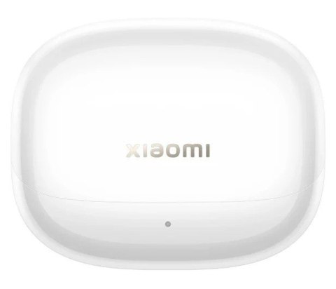 Słuchawki XIAOMI Buds 5 Pro Bluetooth białe z redukcją szumów