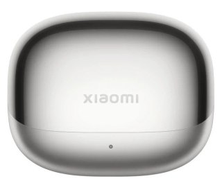 Słuchawki Xiaomi Buds 5 Pro Bluetooth tytanowe z redukcją szumów