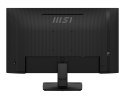 Monitor MSI PRO MP271A E2 27 FHD LED 120Hz czarny biznesowy