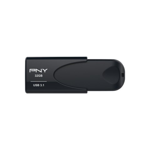Pendrive PNY 32GB USB 3.1 Attaché 4 szybki i trwały