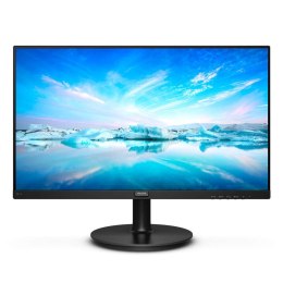 Philips Monitor 21,5 cali 221V8 VA Full HD LED z HDMI