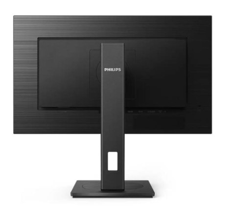 Monitor Philips 272S1AE 27 cali IPS FHD z DVI HDMI DP Pivot ergonomiczny