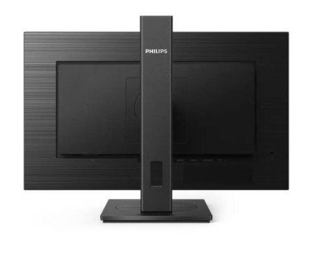 Monitor Philips 272S1AE 27 cali IPS FHD z DVI HDMI DP Pivot ergonomiczny