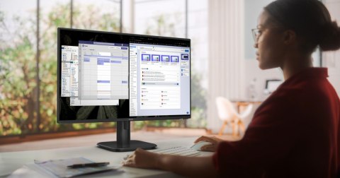 Philips Monitor 27E1N1100A 27 cali IPS 100Hz FHD z głośnikami