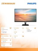 Monitor Philips 27E1N1800A 27 cali 4K IPS HDMIx2 z głośnikami