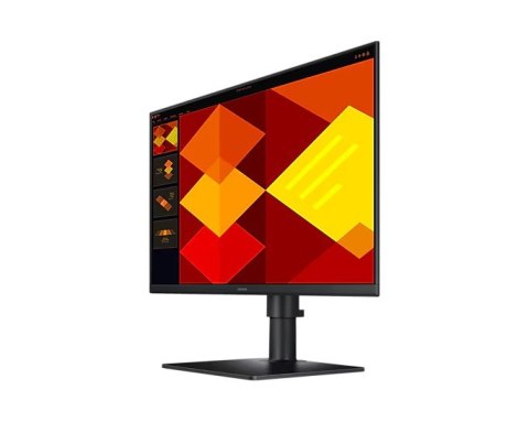 Monitor Samsung 24 S40GD IPS FHD 1920x1080 100Hz z głośnikami