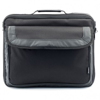 Torba Targus Classic 15-15.6'' TAR300 czarna z paskiem na ramię