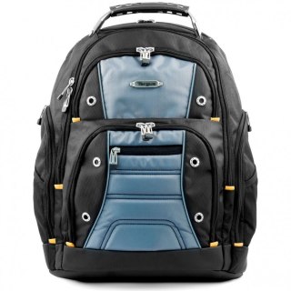 Plecak Targus Drifter 16'' Czarny Szary praktyczny na laptopa