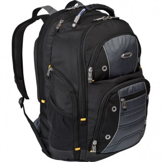 Plecak Targus Drifter 16'' Czarny Szary praktyczny na laptopa