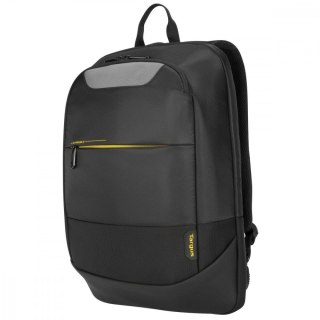 Plecak Targus CityGear 14-15.6 czarny ergonomiczną torba na laptopa