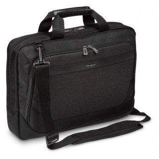 Torba Targus CitySmart 14-15 6 SlimLine czarna szara dla notebooka