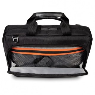Torba Targus CitySmart 14-15 6 SlimLine czarna szara dla notebooka