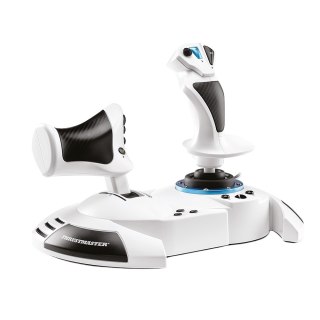 Joystick Thrustmaster T.Flight Hotas One MSFS do Xbox PC biały