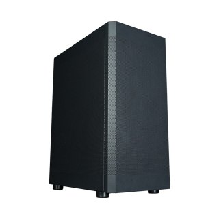 Obudowa Zalman I4 ATX Mid Tower 6 wentylatorów nowoczesna z filtrem przeciwkurzowym