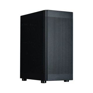 Obudowa Zalman I4 ATX Mid Tower 6 wentylatorów nowoczesna z filtrem przeciwkurzowym