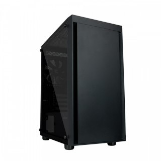Obudowa Zalman T3 Plus Mini Tower Micro ATX z wentylatorami 120mm