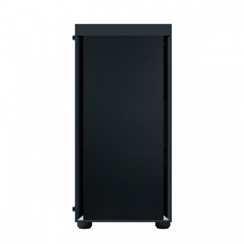 Obudowa Zalman T3 Plus Mini Tower Micro ATX z wentylatorami 120mm