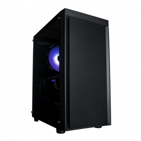 Obudowa Zalman T3 Plus Mini Tower Micro ATX z wentylatorami 120mm