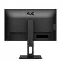 Monitor AOC 24P3CV 23.8 cali IPS FHD z USB-C HDMI DP Pivot