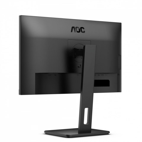 Monitor AOC 24P3CV 23.8 cali IPS FHD z USB-C HDMI DP Pivot