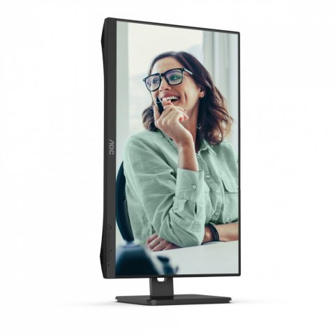 Monitor AOC 24P3CV 23.8 cali IPS FHD z USB-C HDMI DP Pivot