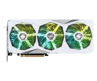 Karta graficzna ASRock Radeon RX 7800 XT STEEL LEGEND OC 16GB GDDR6 256bit