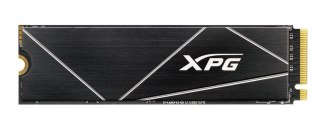 Dysk SSD Adata XPG GAMMIX S70 BLADE 4TB PCIe 4.0 szybki