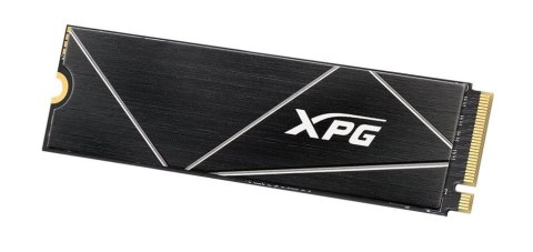 Dysk SSD Adata XPG GAMMIX S70 BLADE 4TB PCIe 4.0 szybki