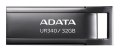 Pendrive Adata UR340 32GB USB 3.2 Gen1 czarny elegancki wodoodporny