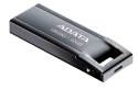 Pendrive Adata UR340 32GB USB 3.2 Gen1 czarny elegancki wodoodporny
