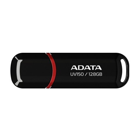Pendrive Adata UV150 128GB USB3.2 czarny szybka pamięć flash