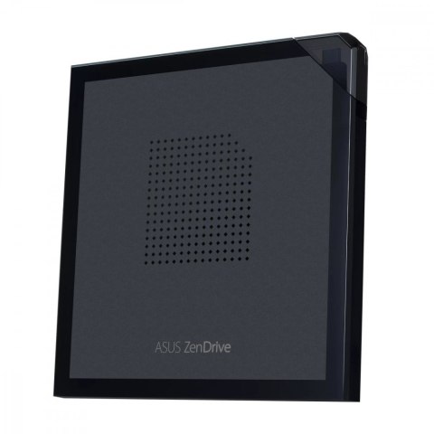 Nagrywarka Asus ZenDrive V1M USB-C ultraslim z oprogramowaniem
