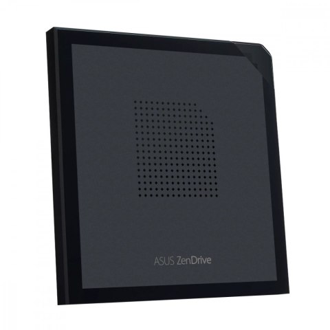 Nagrywarka Asus ZenDrive V1M USB-C ultraslim z oprogramowaniem