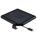 Nagrywarka Asus ZenDrive V1M USB-C ultraslim z oprogramowaniem