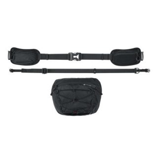 Plecak Asus ROG Archer ErgoAir BP3800 gamingowy z pianką EVA