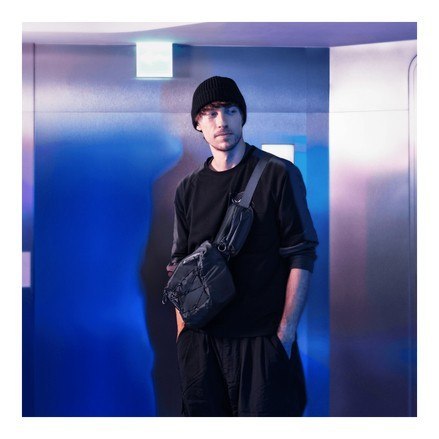 Plecak Asus ROG Archer ErgoAir BP3800 gamingowy z pianką EVA