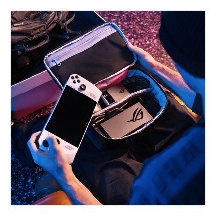 Plecak Asus ROG Archer ErgoAir BP3800 gamingowy z pianką EVA