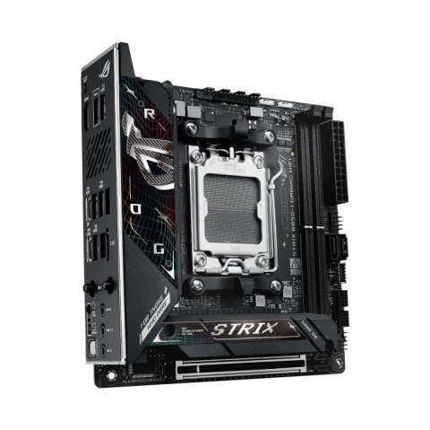 Płyta główna Asus ROG STRIX B850-I GAMING WIFI mini ITX DDR5 z WiFi 7