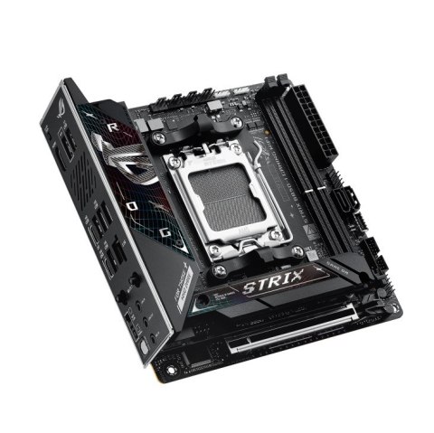 Płyta główna Asus ROG STRIX B850-I GAMING WIFI mini ITX DDR5 z WiFi 7
