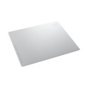 Podkładka Asus ROG Moonstone Ace Glass 500x400 mm biała do gier