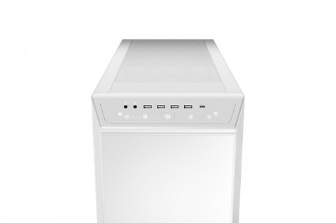 Obudowa Be quiet! DARK BASE PRO 901 BGW51 White wydajna midi tower z ARGB
