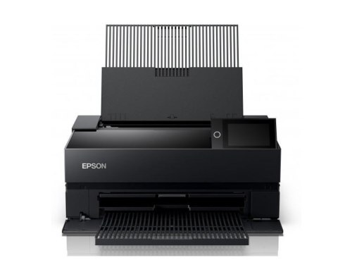 Drukarka Epson SureColor SC-P900 A2+ 10 kolorów atramentowa z USB i LAN