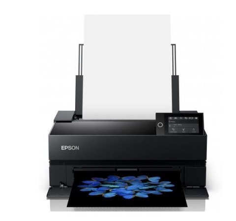 Drukarka Epson SureColor SC-P900 A2+ 10 kolorów atramentowa z USB i LAN