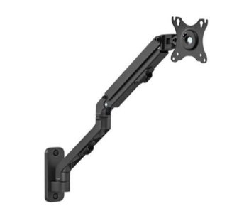 Gembird Ramię regulowane do monitora ścienne 27 cali 7 kg ergonomiczne