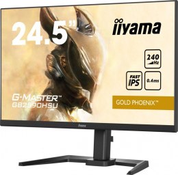 Monitor IIYAMA G-MASTER GB2590HSU-B5 24.5 FHD 240Hz IPS RGB 0.4ms