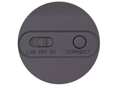 Kensington Klawiatura ProFit Ergo Wireless z ergonomiczną podpórką